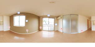 ジェンティーレA 203 【茨城県守谷駅】 の外観写真