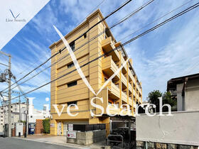 大谷町アネックス 201 【兵庫県阪急神戸線　夙川駅】 の外観写真