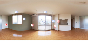 ロイヤルパレスB 102 【茨城県ひたち野うしく駅】 の外観写真