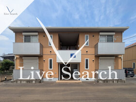 ロイヤルパレスB 102 【茨城県ひたち野うしく駅】 の外観写真