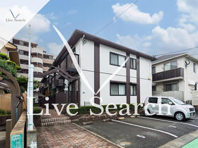 サンブライト観光通り 201 【福岡県七隈駅】 の外観写真