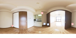 エスタシオン御器所 902 【愛知県桜通線「御器所」駅】 の外観写真