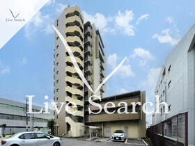 エスタシオン御器所 902 【愛知県桜通線「御器所」駅】 の外観写真