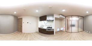 セレスティア早宮  103 【東京都平和台駅】 の外観写真