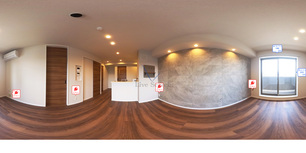 メビウスエイト 302 【千葉県本八幡駅】 の外観写真