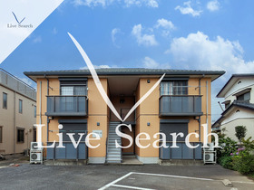 パステルビューAK 102 【茨城県藤代駅】 の外観写真