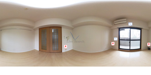 グランドール栄生 305 【愛知県栄生駅】 の外観写真