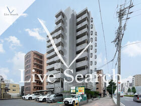 グランドール栄生 305 【愛知県栄生駅】 の外観写真