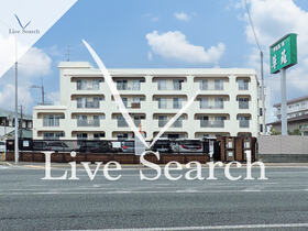 なるスペースリブ 106 【福岡県西鉄バス　弥生2丁目】 の外観写真