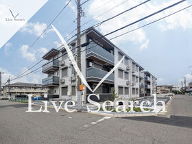 D-ROOM都賀2丁目Ⅱ　A棟 303 【総武本線　都賀駅徒歩10分】 の外観写真