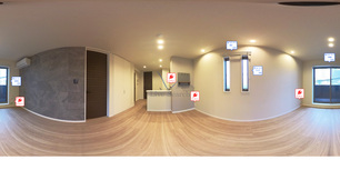 メビウスエイト 303 【千葉県本八幡駅】 の外観写真