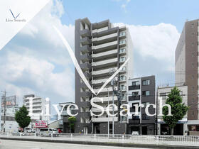 Grand　Faro 1001 【愛知県東枇杷島駅】 の外観写真