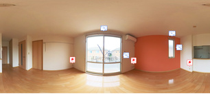 グリーン・ハイツ　E 201 【茨城県ひたち野うしく駅】 の外観写真