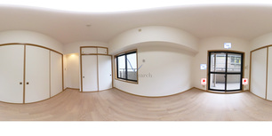 グランドメゾン鶴舞公園 304 【愛知県鶴舞駅】 の外観写真