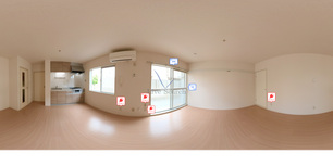 フレグランスOKADA 102 【茨城県寺原駅】 の外観写真