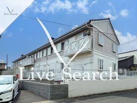 フレグランスOKADA 102 【茨城県寺原駅】 の外観写真