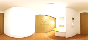 Wohnung K  201 【愛知県太閤通】 の外観写真