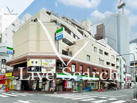 サンフラワービル 505 【東京都池袋駅　徒歩5分】 の外観写真