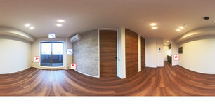 メビウスエイト 402 【千葉県本八幡駅】 の外観写真