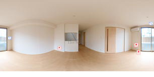 3179　シャーメゾン Phoenix 105 【滋賀県石山寺駅 】 の外観写真