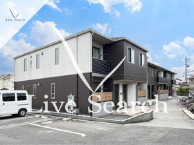 3179　シャーメゾン Phoenix 105 【滋賀県石山寺駅 】 の外観写真