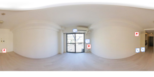 ライオンズマンション横浜和田町 309 【神奈川県和田町駅】 の外観写真