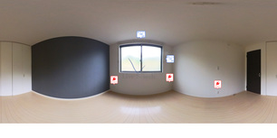 0481　プラッツ上高砂 A103 【滋賀県南滋賀駅】 の外観写真