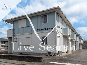 ヴィレッジまなべA 202 【茨城県土浦駅】 の外観写真