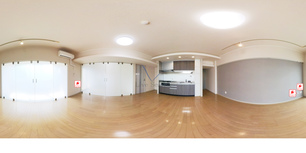 パティオ覚王山 202 【愛知県覚王山駅】 の外観写真