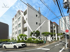 パティオ覚王山 202 【愛知県覚王山駅】 の外観写真