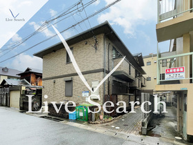 レジェンダリー夙川 202 【兵庫県夙川駅】 の外観写真