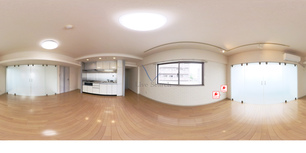 パティオ覚王山 501 【愛知県覚王山駅】 の外観写真