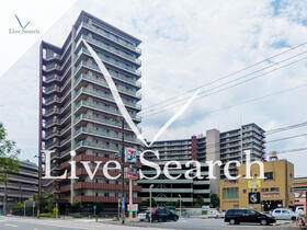 ハーバーレジデンス　セントラルウィング 1322 【千葉県	 ＪＲ京葉線 / 千葉みなと駅 徒歩13分 千葉都市モノレール / 市役所前駅 徒歩13分 ＪＲ内房線 / 本千葉駅 徒歩18分】 の外観写真