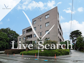 パークハイム成城 302 【東京都成城学園前】 の外観写真