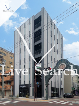 川口幸町セットアップオフィス 6F 【川口駅】 の外観写真