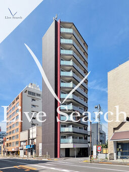 コンシェリア文京大塚  703 【東京都新大塚駅】 の外観写真