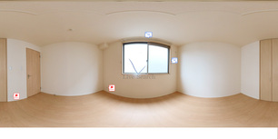 2685　シャルマン笠山  B108 【滋賀県南草津駅】 の外観写真