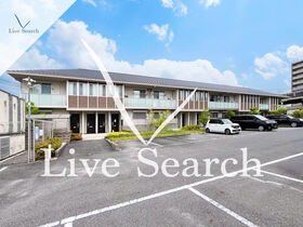 2685　シャルマン笠山  B108 【滋賀県南草津駅】 の外観写真