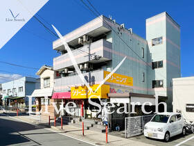 ノナ・チェレスタ 303 【福岡県茶山駅】 の外観写真