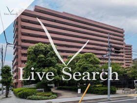 コスモ西大島グランステージ西棟 404 【東京都西大島駅】 の外観写真