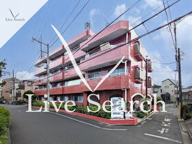 サンファスト小松川 401 【船堀駅】 の外観写真