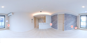 ヴァンガード 202 【埼玉県浦和美園】 の外観写真