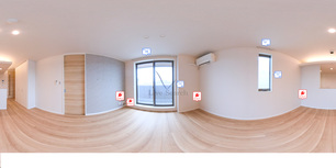 ヴァンガード 301 【埼玉県浦和美園】 の外観写真