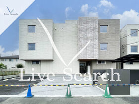 ヴァンガード 301 【埼玉県浦和美園】 の外観写真