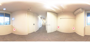 シュプロス元住吉 302 【神奈川県元住吉駅】 の外観写真