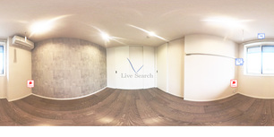 シュプロス元住吉 303 【神奈川県元住吉駅】 の外観写真