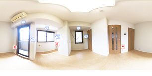 メインステージ江戸川橋Ⅱ 306 【東京都東京メトロ有楽町線 江戸川橋駅】 の外観写真