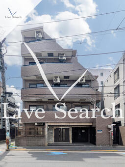 メインステージ江戸川橋Ⅱ 306 【東京都東京メトロ有楽町線 江戸川橋駅】 の外観写真