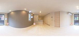 グリーンエトワール 102 【千葉県原木中山駅】 の外観写真