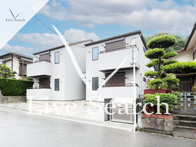 Mirador Sakura 202 【千葉県京成佐倉駅】 の外観写真